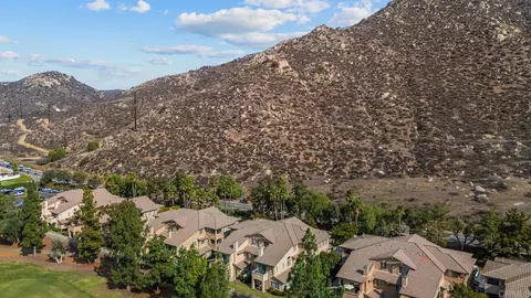 View/Area - 3171 Dehesa Rd #5, El Cajon, CA 92019 photo 6 of 8