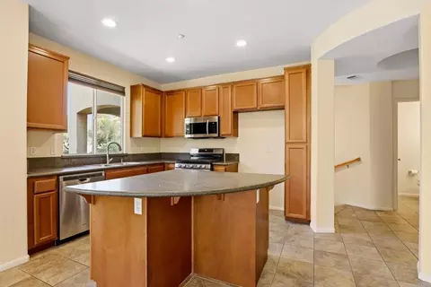 Kitchen - 3171 Dehesa Rd #5, El Cajon, CA 92019 photo 3 of 3