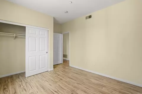 Bedroom - 3171 Dehesa Rd #5, El Cajon, CA 92019 photo 3 of 3