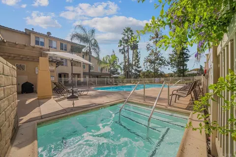 Exterior - 3171 Dehesa Rd #5, El Cajon, CA 92019 photo 7 of 13