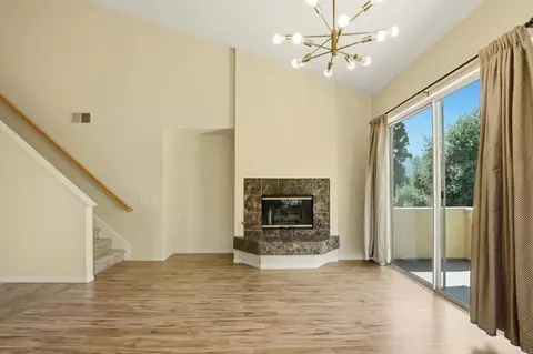 Living - 3171 Dehesa Rd #5, El Cajon, CA 92019 photo 3 of 3