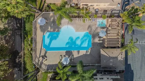Exterior - 3171 Dehesa Rd #5, El Cajon, CA 92019 photo 11 of 13