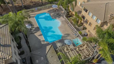 Exterior - 3171 Dehesa Rd #5, El Cajon, CA 92019 photo 13 of 13