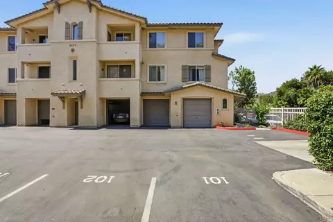 Exterior - 3171 Dehesa Rd #5, El Cajon, CA 92019 photo 10 of 13