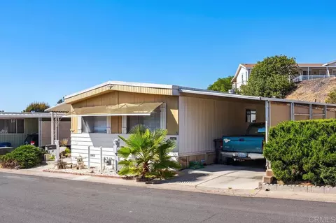 13300 Los Coches Rd E #47, El Cajon, CA 92021
