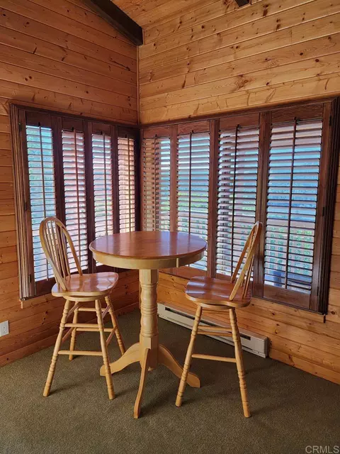 Dining - 34675 Yuma Rd, Julian, CA 92036 photo 2 of 4