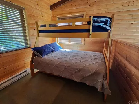 Bedroom - 34675 Yuma Rd, Julian, CA 92036 photo 1 of 2