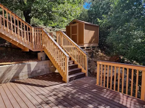Other - 34675 Yuma Rd, Julian, CA 92036 photo 6 of 8