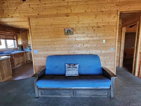 Living - 34675 Yuma Rd, Julian, CA 92036 photo 1 of 1