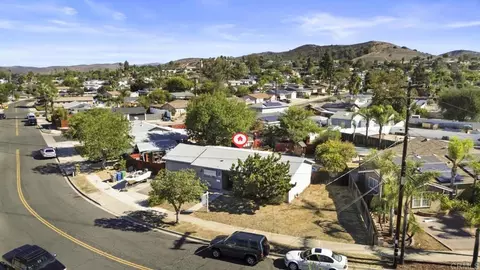 View/Area - 9733 Settle Rd, Santee, CA 92071 photo 1 of 7