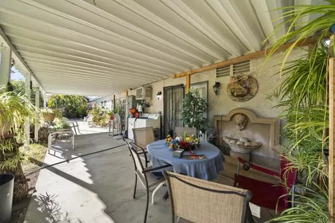 Exterior - 9733 Settle Rd, Santee, CA 92071 photo 4 of 12