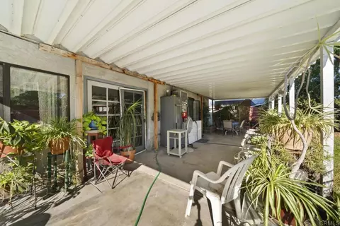 Exterior - 9733 Settle Rd, Santee, CA 92071 photo 3 of 12