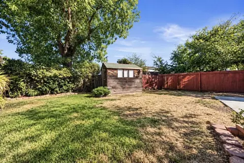 Exterior - 9733 Settle Rd, Santee, CA 92071 photo 9 of 12