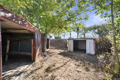 Exterior - 9733 Settle Rd, Santee, CA 92071 photo 11 of 12