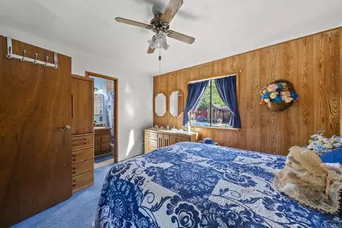 Bedroom - 9733 Settle Rd, Santee, CA 92071 photo 2 of 3