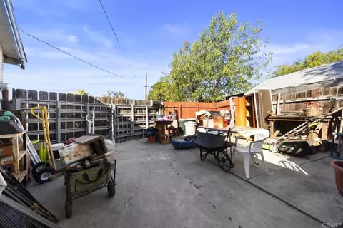Exterior - 9733 Settle Rd, Santee, CA 92071 photo 12 of 12