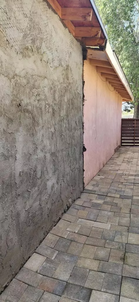 Exterior - 44524 Calexico St, Jacumba, CA 91934 photo 8 of 9