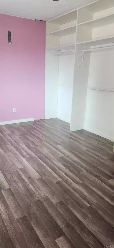 Bedroom - 44524 Calexico St, Jacumba, CA 91934 photo 3 of 4