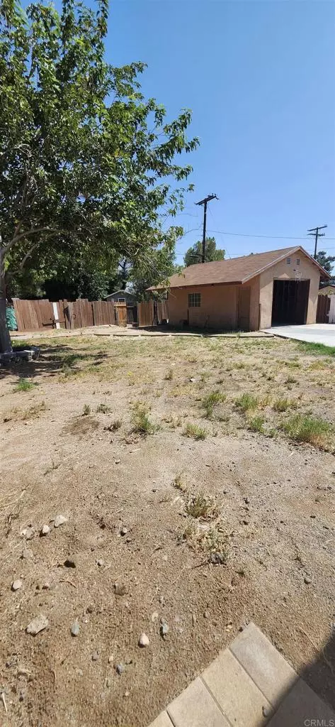 Exterior - 44524 Calexico St, Jacumba, CA 91934 photo 3 of 9