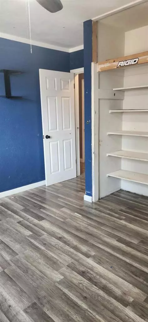 Bedroom - 44524 Calexico St, Jacumba, CA 91934 photo 1 of 4