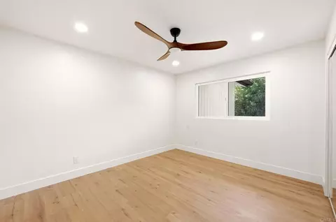 Bedroom - 1315 Barbara Dr, Vista, CA 92084 photo 3 of 6
