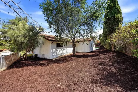 Exterior - 1315 Barbara Dr, Vista, CA 92084 photo 5 of 5