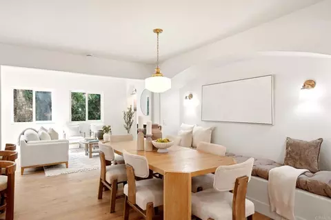 Dining - 1315 Barbara Dr, Vista, CA 92084 photo 3 of 4