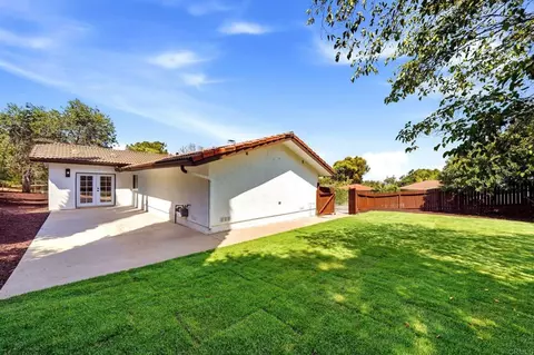 Exterior - 1315 Barbara Dr, Vista, CA 92084 photo 4 of 5
