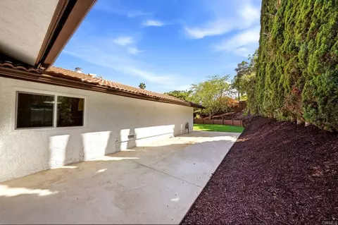 Exterior - 1315 Barbara Dr, Vista, CA 92084 photo 3 of 5