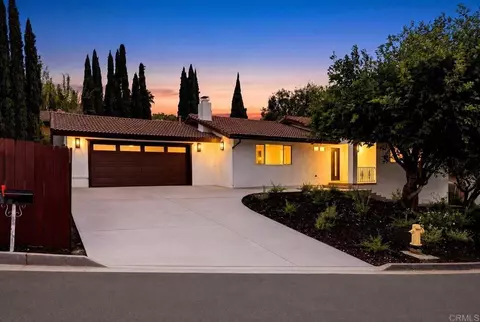 Exterior - 1315 Barbara Dr, Vista, CA 92084 photo 1 of 5