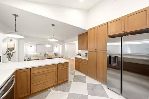 Kitchen - 1315 Barbara Dr, Vista, CA 92084 photo 1 of 4
