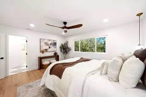 Bedroom - 1315 Barbara Dr, Vista, CA 92084 photo 5 of 6