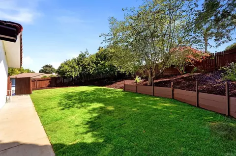 Exterior - 1315 Barbara Dr, Vista, CA 92084 photo 2 of 5