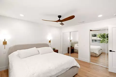 Bedroom - 1315 Barbara Dr, Vista, CA 92084 photo 6 of 6