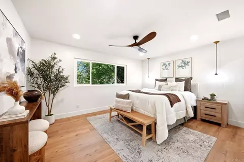 Bedroom - 1315 Barbara Dr, Vista, CA 92084 photo 4 of 6