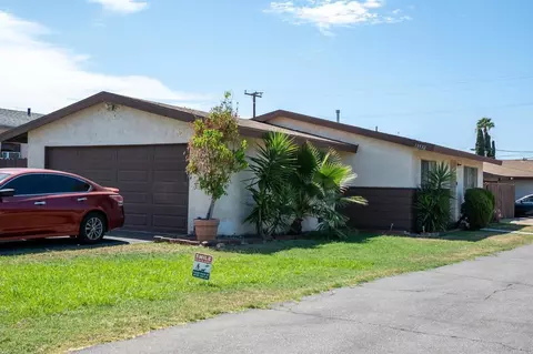 13530 Sunshine Ave, Whittier, CA 90605