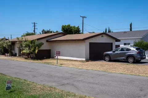 13526 Sunshine Ave, Whittier, CA 90605