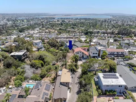 0 Wilbur Ave, San Diego, CA 92109