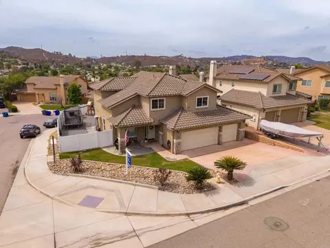 View/Area - 13049 Laurel Canyon Rd, Lakeside, CA 92040 photo 10 of 20