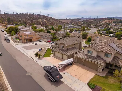View/Area - 13049 Laurel Canyon Rd, Lakeside, CA 92040 photo 16 of 20