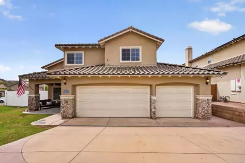 Exterior - 13049 Laurel Canyon Rd, Lakeside, CA 92040 photo 2 of 8