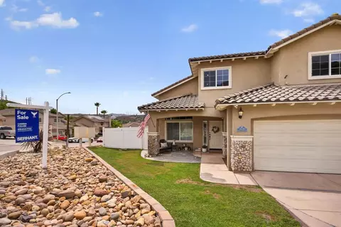 Exterior - 13049 Laurel Canyon Rd, Lakeside, CA 92040 photo 6 of 8