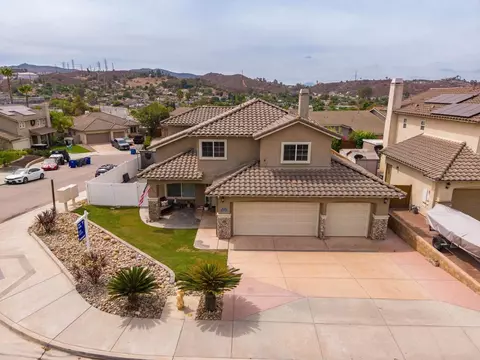 View/Area - 13049 Laurel Canyon Rd, Lakeside, CA 92040 photo 12 of 20