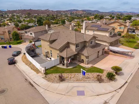View/Area - 13049 Laurel Canyon Rd, Lakeside, CA 92040 photo 11 of 20