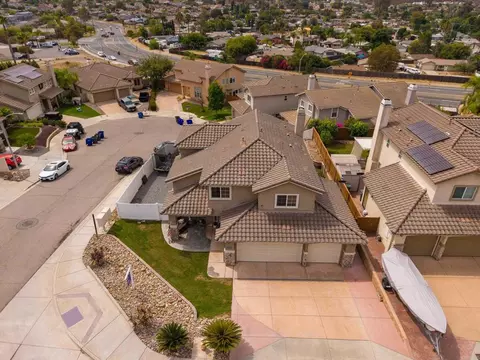 View/Area - 13049 Laurel Canyon Rd, Lakeside, CA 92040 photo 7 of 20