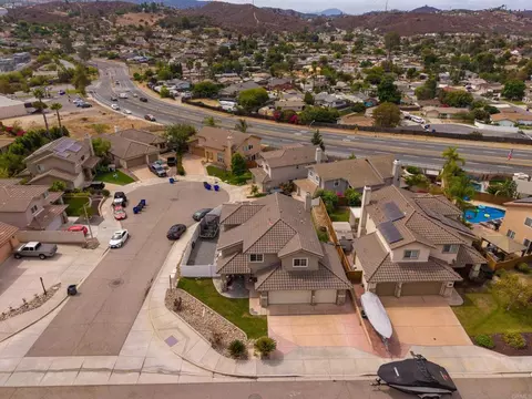 View/Area - 13049 Laurel Canyon Rd, Lakeside, CA 92040 photo 8 of 20