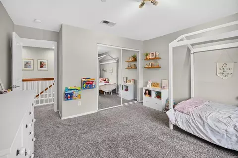 Bedroom - 13049 Laurel Canyon Rd, Lakeside, CA 92040 photo 4 of 7