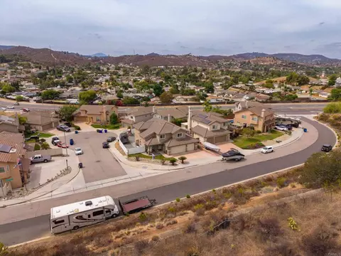 View/Area - 13049 Laurel Canyon Rd, Lakeside, CA 92040 photo 14 of 20