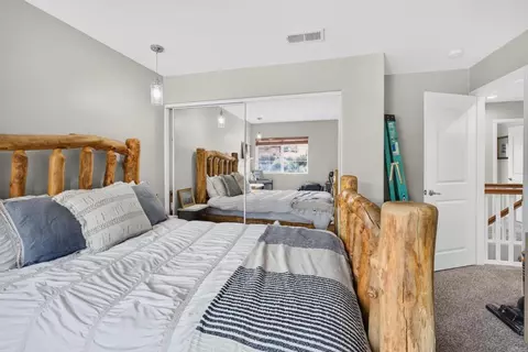 Bedroom - 13049 Laurel Canyon Rd, Lakeside, CA 92040 photo 7 of 7