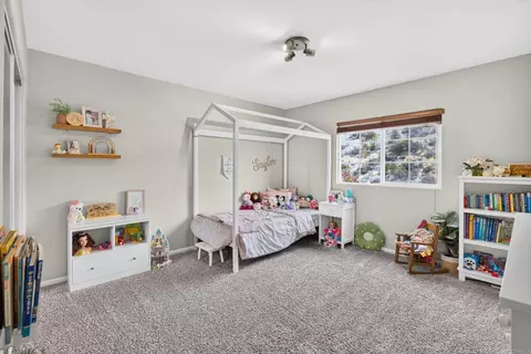 Bedroom - 13049 Laurel Canyon Rd, Lakeside, CA 92040 photo 5 of 7